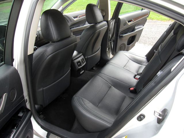 2014 Lexus GS 350 4dr Sedan AWD - 22882396 - 27