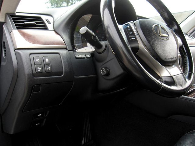 2014 Lexus GS 350 4dr Sedan AWD - 22882396 - 29
