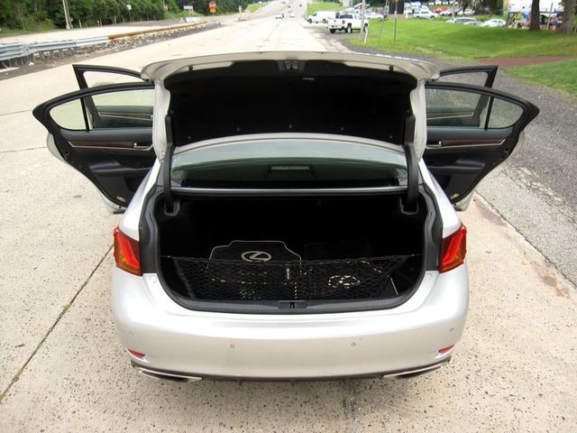 2014 Lexus GS 350 4dr Sedan AWD - 22882396 - 30