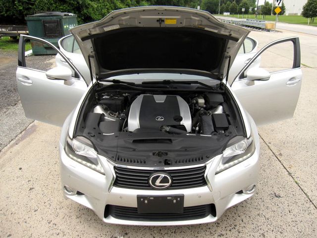 2014 Lexus GS 350 4dr Sedan AWD - 22882396 - 31