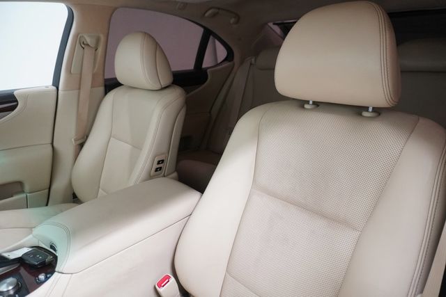 2014 Lexus LS 460 4dr Sedan RWD - 22924293 - 9