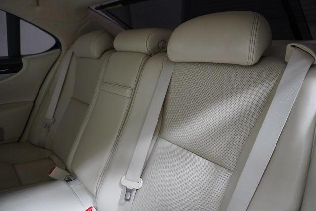 2014 Lexus LS 460 4dr Sedan RWD - 22924293 - 10