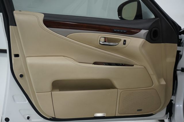 2014 Lexus LS 460 4dr Sedan RWD - 22924293 - 11