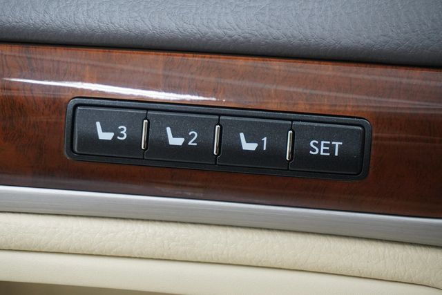 2014 Lexus LS 460 4dr Sedan RWD - 22924293 - 13