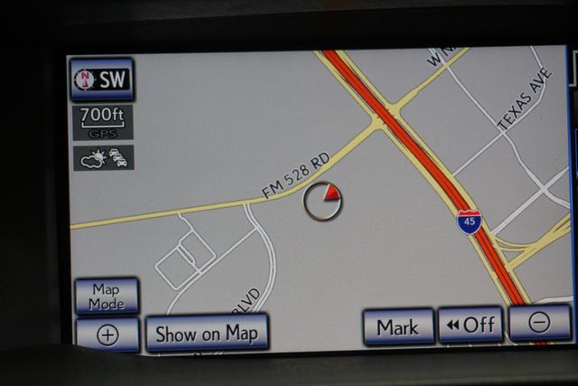 2014 Lexus LS 460 4dr Sedan RWD - 22924293 - 16