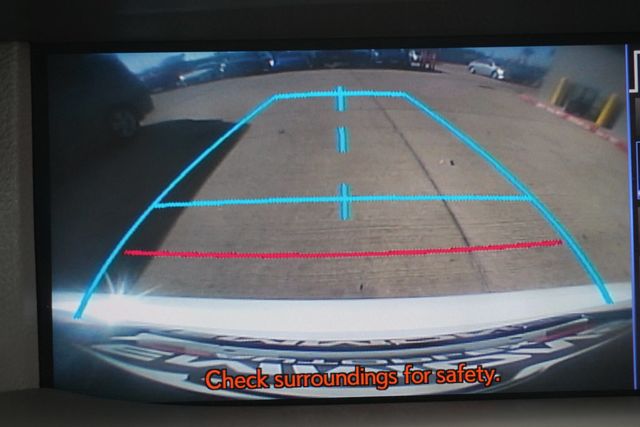 2014 Lexus LS 460 4dr Sedan RWD - 22924293 - 18