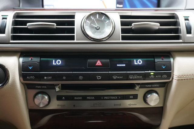 2014 Lexus LS 460 4dr Sedan RWD - 22924293 - 19