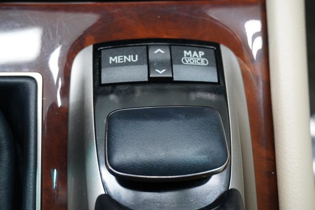 2014 Lexus LS 460 4dr Sedan RWD - 22924293 - 21