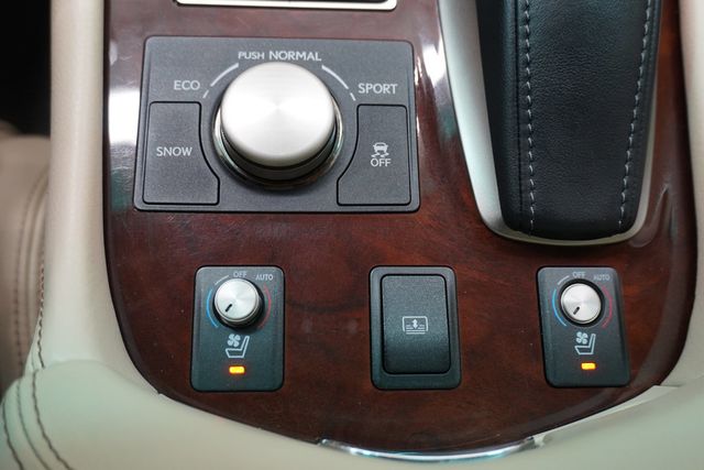 2014 Lexus LS 460 4dr Sedan RWD - 22924293 - 22