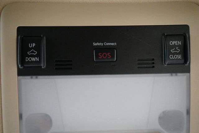 2014 Lexus LS 460 4dr Sedan RWD - 22924293 - 24