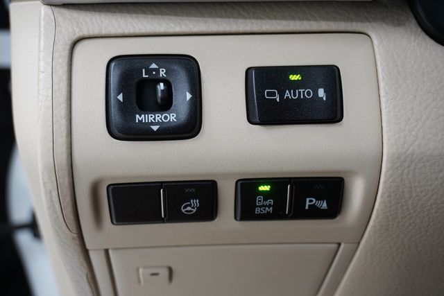 2014 Lexus LS 460 4dr Sedan RWD - 22924293 - 25