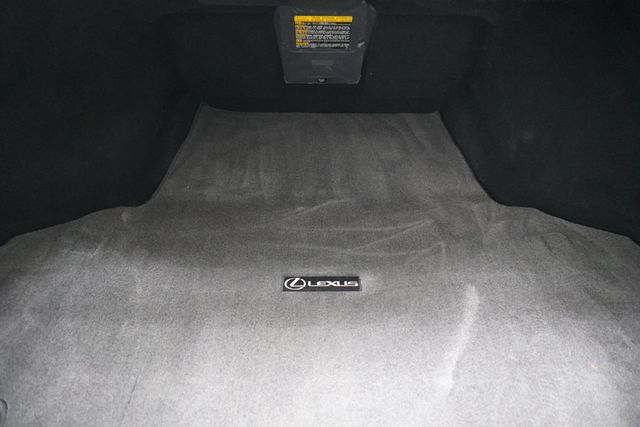 2014 Lexus LS 460 4dr Sedan RWD - 22924293 - 27