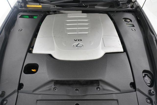 2014 Lexus LS 460 4dr Sedan RWD - 22924293 - 32