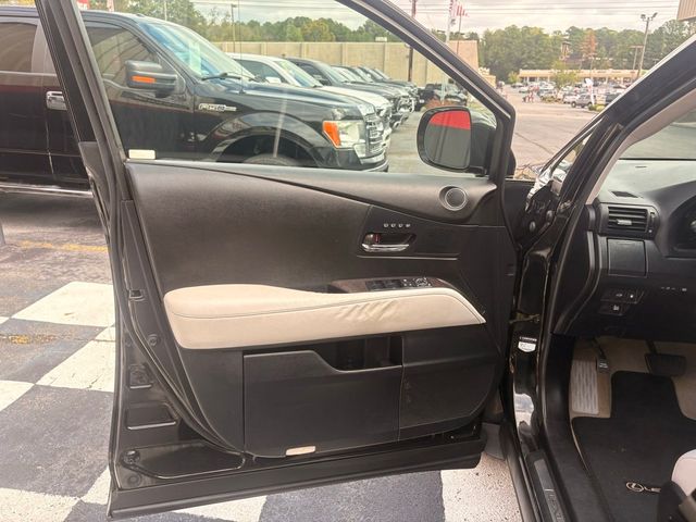 2014 Lexus RX 350 FWD 4dr - 22931542 - 20