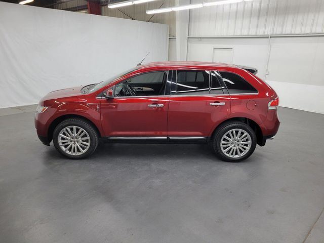 2014 Lincoln MKX FWD 4dr - 22384234 - 1