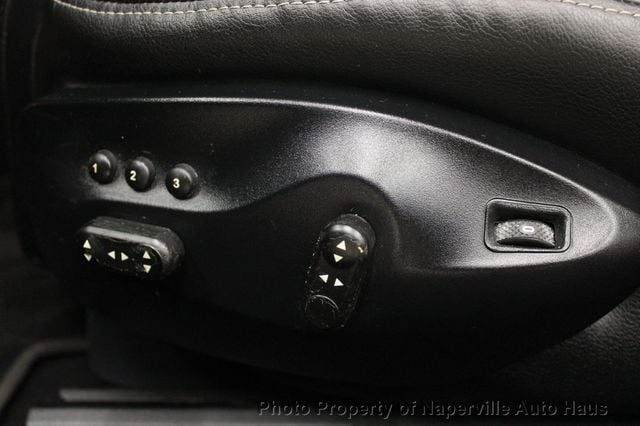 2014 Maserati GranTurismo Convertible 2dr - 22908027 - 15