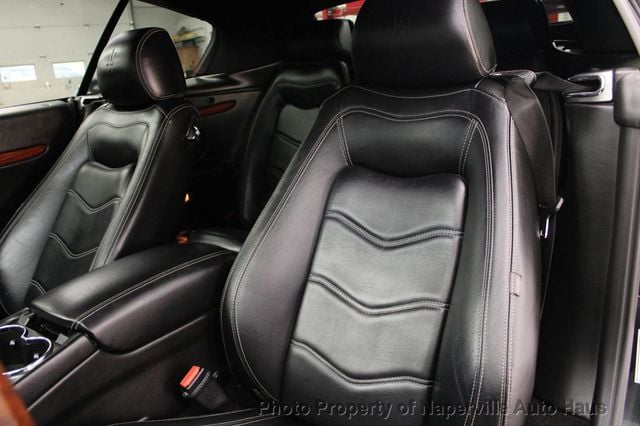 2014 Maserati GranTurismo Convertible 2dr - 22908027 - 16