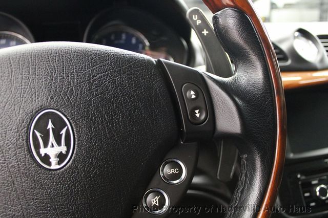 2014 Maserati GranTurismo Convertible 2dr - 22908027 - 20