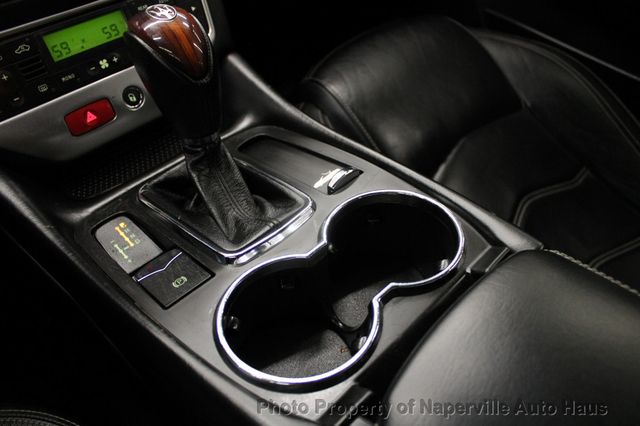 2014 Maserati GranTurismo Convertible 2dr - 22908027 - 26