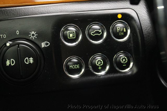 2014 Maserati GranTurismo Convertible 2dr - 22908027 - 28