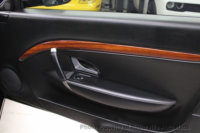 2014 Maserati GranTurismo Convertible 2dr - 22908027 - 30