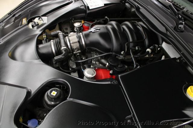 2014 Maserati GranTurismo Convertible 2dr - 22908027 - 35