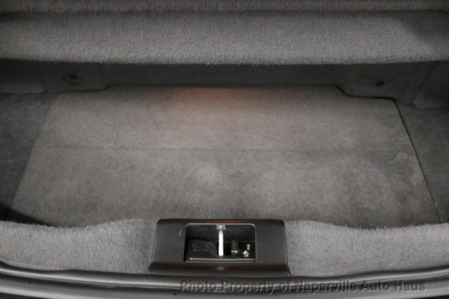 2014 Maserati GranTurismo Convertible 2dr - 22908027 - 38