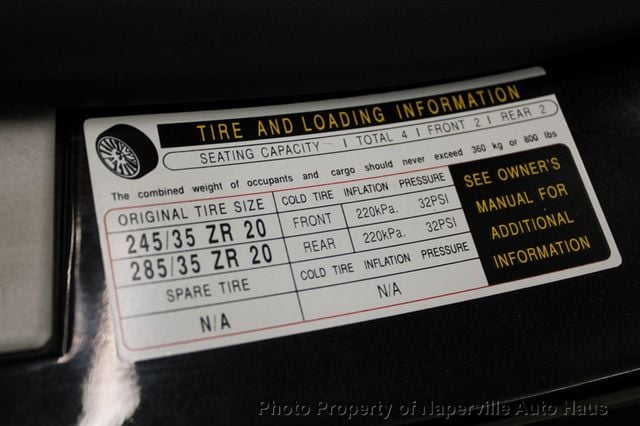 2014 Maserati GranTurismo Convertible 2dr - 22908027 - 40