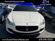 2014 Maserati Quattroporte 4dr Sedan GTS - 22907436 - 0