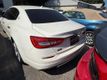 2014 Maserati Quattroporte 4dr Sedan GTS - 22907436 - 1