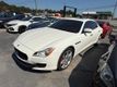 2014 Maserati Quattroporte 4dr Sedan GTS - 22907436 - 2