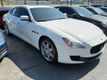 2014 Maserati Quattroporte 4dr Sedan GTS - 22907436 - 3