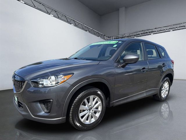 2014 Mazda CX-5 AWD 4dr Automatic Sport - 22893785 - 9