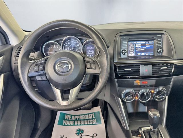 2014 Mazda CX-5 AWD 4dr Automatic Sport - 22893785 - 13