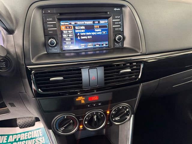 2014 Mazda CX-5 AWD 4dr Automatic Sport - 22893785 - 14