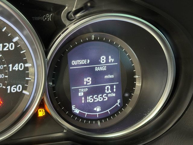 2014 Mazda CX-5 AWD 4dr Automatic Sport - 22893785 - 15