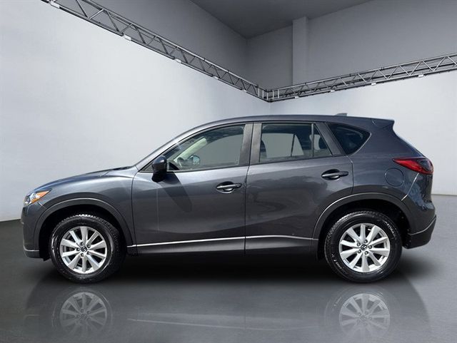 2014 Mazda CX-5 AWD 4dr Automatic Sport - 22893785 - 1