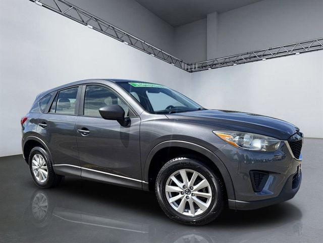2014 Mazda CX-5 AWD 4dr Automatic Sport - 22893785 - 20