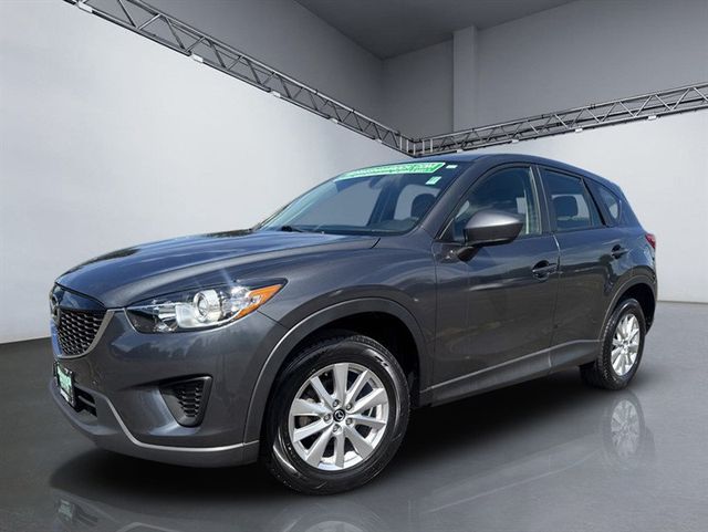 2014 Mazda CX-5 AWD 4dr Automatic Sport - 22893785 - 21