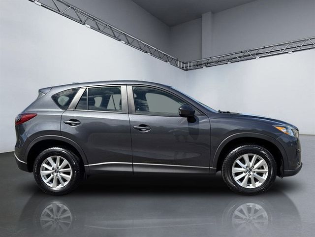 2014 Mazda CX-5 AWD 4dr Automatic Sport - 22893785 - 2