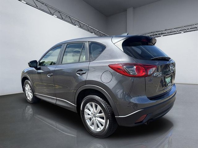 2014 Mazda CX-5 AWD 4dr Automatic Sport - 22893785 - 4