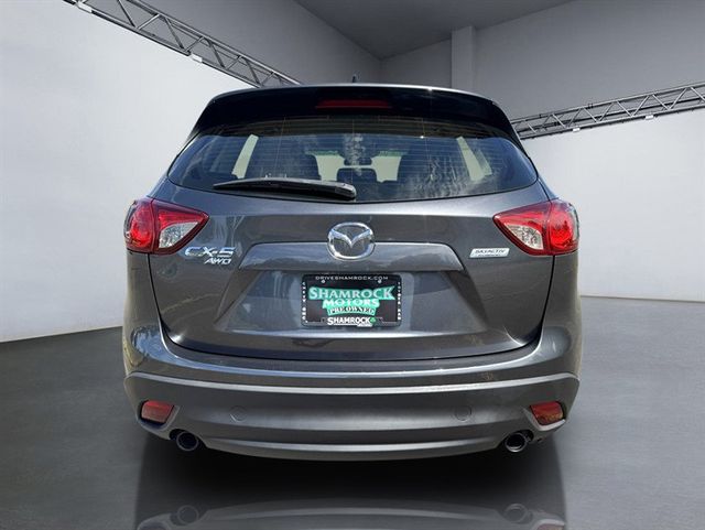 2014 Mazda CX-5 AWD 4dr Automatic Sport - 22893785 - 5