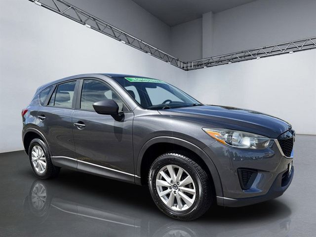 2014 Mazda CX-5 AWD 4dr Automatic Sport - 22893785 - 7