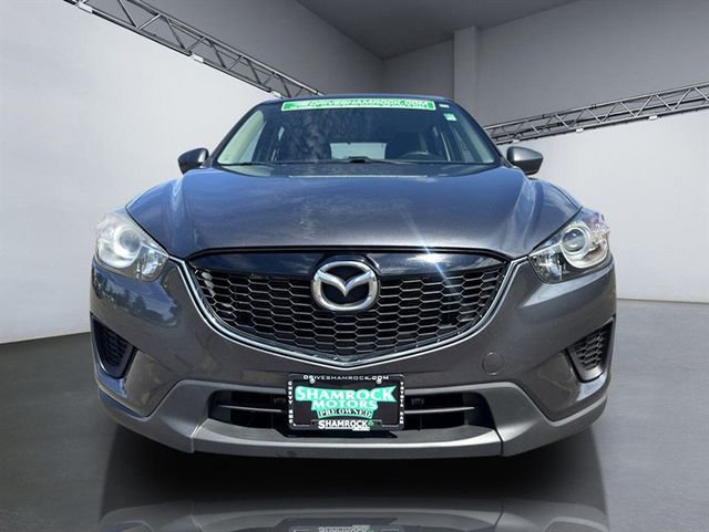 2014 Mazda CX-5 AWD 4dr Automatic Sport - 22893785 - 8