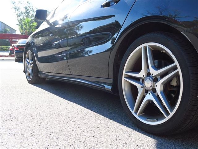 2014 Mercedes-Benz CLA 4dr Sedan CLA 250 FWD - 16998712 - 9