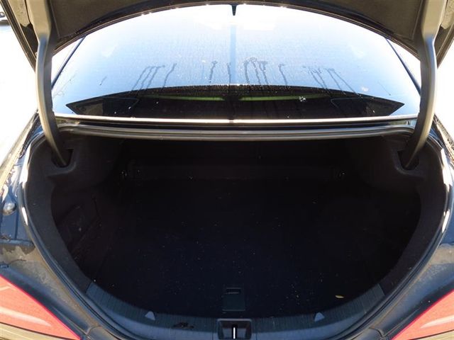 2014 Mercedes-Benz CLA 4dr Sedan CLA 250 FWD - 16998712 - 10