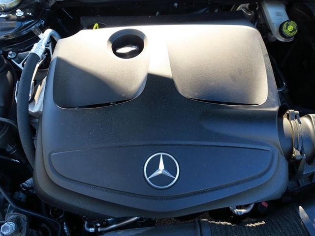 2014 Mercedes-Benz CLA 4dr Sedan CLA 250 FWD - 16998712 - 11