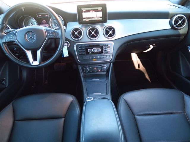 2014 Mercedes-Benz CLA 4dr Sedan CLA 250 FWD - 16998712 - 12