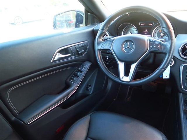 2014 Mercedes-Benz CLA 4dr Sedan CLA 250 FWD - 16998712 - 13