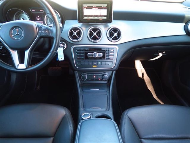 2014 Mercedes-Benz CLA 4dr Sedan CLA 250 FWD - 16998712 - 14